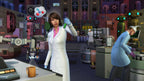 THE SIMS 4: GET TO WORK - EXPANSION PACK - ORIGIN - PC - WORLDWIDE - Libelula Vesela - Jocuri video