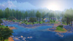 THE SIMS 4: OUTDOOR RETREAT - ORIGIN - PC - WORLDWIDE Libelula Vesela Jocuri video