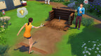 THE SIMS 4: OUTDOOR RETREAT - EXPANSION PACK - ORIGIN - PC - WORLDWIDE - Libelula Vesela - Jocuri video