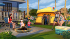 THE SIMS 4: OUTDOOR RETREAT - EXPANSION PACK - ORIGIN - PC - WORLDWIDE - Libelula Vesela - Jocuri video