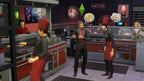 THE SIMS 4: DINE OUT - EXPANSION PACK - ORIGIN - PC - WORLDWIDE - Libelula Vesela - Jocuri video