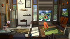 THE SIMS 4: FITNESS STUFF - EXPANSION PACK - ORIGIN - PC - WORLDWIDE - Libelula Vesela - Jocuri video