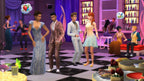 THE SIMS 4: LUXURY PARTY STUFF - EXPANSION PACK - ORIGIN - PC / MAC - WORLDWIDE - Libelula Vesela - Jocuri video