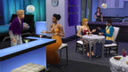 THE SIMS 4: LUXURY PARTY STUFF - EXPANSION PACK - ORIGIN - PC / MAC - WORLDWIDE - Libelula Vesela - Jocuri video