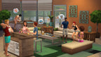 THE SIMS 4: PERFECT PATIO STUFF - EXPANSION PACK - ORIGIN - MULTILANGUAGE - WORLDWIDE - PC / MAC - Libelula Vesela - Jocuri video
