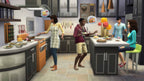 THE SIMS 4: COOL KITCHEN STUFF - EXPANSION PACK - ORIGIN - PC - WORLDWIDE - Libelula Vesela - Jocuri video