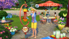 THE SIMS 4: BACKYARD STUFF - EXPANSION PACK - ORIGIN - PC - WORLDWIDE - Libelula Vesela - Jocuri video