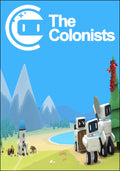 THE COLONISTS - STEAM - MULTILANGUAGE - WORLDWIDE - PC - Libelula Vesela - Jocuri video