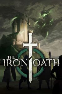 THE IRON OATH - PC - STEAM - MULTILANGUAGE - WORLDWIDE - Libelula Vesela - Jocuri video