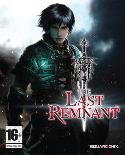 THE LAST REMNANT - STEAM - MULTILANGUAGE - WORLDWIDE - PC - Libelula Vesela - Jocuri video