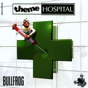 THEME HOSPITAL - GOG.COM - MULTILANGUAGE - WORLDWIDE - PC - Libelula Vesela - Jocuri video