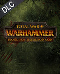 TOTAL WAR: WARHAMMER II - BLOOD FOR THE BLOOD GOD II - STEAM - MULTILANGUAGE - WORLDWIDE - PC - Libelula Vesela - Jocuri video