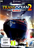 TRANSOCEAN 2: RIVALS - STEAM - MULTILANGUAGE - WORLDWIDE - PC - Libelula Vesela - Jocuri video