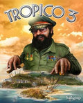 TROPICO 3 (STEAM SPECIAL EDITION) - PC - STEAM - MULTILANGUAGE - WORLDWIDE - Libelula Vesela - Jocuri video