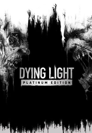 DYING LIGHT (PLATINUM EDITION) - XBOX ONE - XBOX LIVE - MULTILANGUAGE - EU