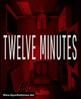 TWELVE MINUTES - PC - STEAM - MULTILANGUAGE - WORLDWIDE - Libelula Vesela - Jocuri video