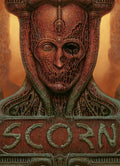 SCORN - STEAM - PC - WORLDWIDE - MULTILANGUAGE - Libelula Vesela - Jocuri video