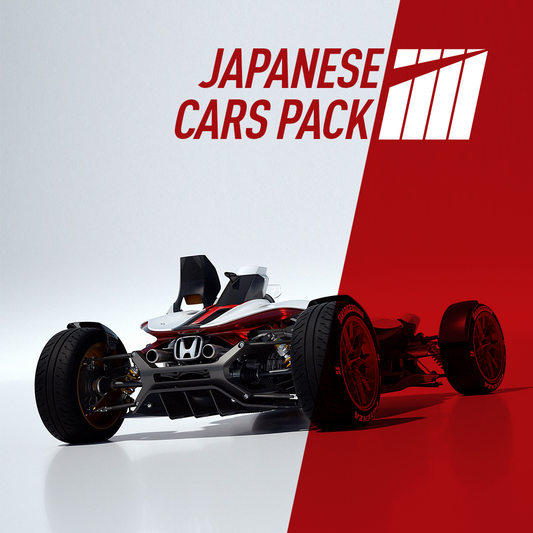 PROJECT CARS 2 + JAPANESE PACK - PC - STEAM - MULTILANGUAGE - WORLDWIDE - Libelula Vesela - Jocuri video