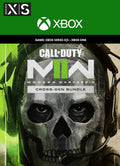 CALL OF DUTY: MODERN WARFARE II CROSS-GEN BUNDLE - XBOX ONE / XBOX SERIES X|S - XBOX LIVE - MULTILANGUAGE - WORLDWIDE - Libelula Vesela - Jocuri video