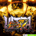 ULTRA STREET FIGHTER IV EU - STEAM - MULTILANGUAGE - EU - PC - Libelula Vesela - Jocuri video