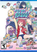 SUPER BULLET BREAK - STEAM - PC - WORLDWIDE - MULTILANGUAGE - Libelula Vesela - Jocuri video
