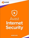 AVAST INTERNET SECURITY (5 DEVICES, 1 YEAR) - OFFICIAL WEBSITE - MULTILANGUAGE - WORLDWIDE - PC - Libelula Vesela - Software