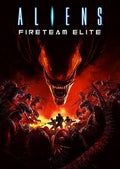 ALIENS: FIRETEAM ELITE - PC - STEAM - MULTILANGUAGE - WORLDWIDE - Libelula Vesela - Jocuri video