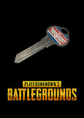 PLAYERUNKNOWN'S BATTLEGROUNDS AVIATOR KEY - OFFICIAL WEBSITE - MULTILANGUAGE - WORLDWIDE - PC - Libelula Vesela - Jocuri video