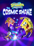 SPONGEBOB SQUAREPANTS: THE COSMIC SHAKE - STEAM - PC - MULTILANGUAGE - WORLDWIDE - Libelula Vesela - Jocuri video