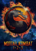 MORTAL KOMBAT 1+2+3 - GOG.COM - PC - WORLDWIDE - MULTILANGUAGE - Libelula Vesela - Jocuri video