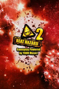 BEAT HAZARD 2 - STEAM - PC - WORLDWIDE - MULTILANGUAGE - Libelula Vesela - Jocuri video