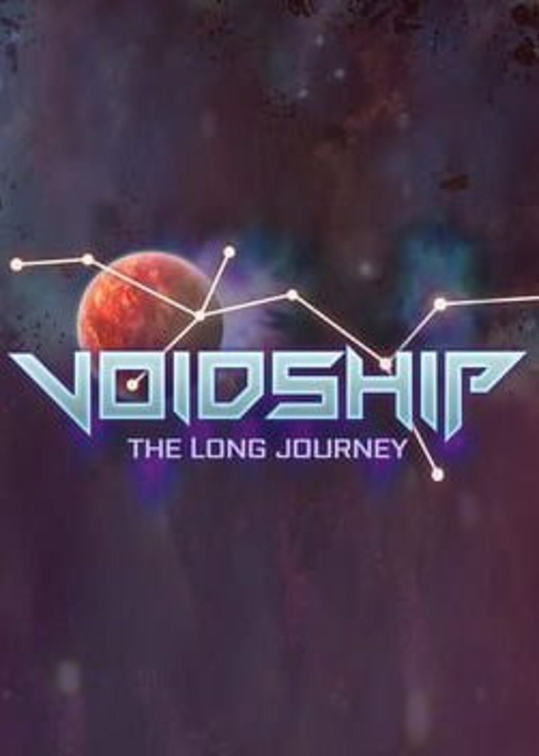 VOIDSHIP: THE LONG JOURNEY - STEAM - MULTILANGUAGE - WORLDWIDE - PC - Libelula Vesela - Jocuri video