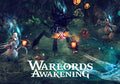 WARLORDS AWAKENING - PC - STEAM - MULTILANGUAGE - WORLDWIDE - Libelula Vesela - Jocuri video