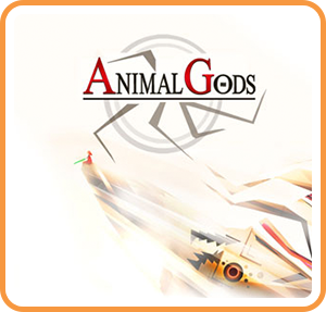 ANIMAL GODS - PC - STEAM - MULTILANGUAGE - WORLDWIDE - Libelula Vesela - Jocuri video