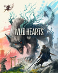 WILD HEARTS - ORIGIN - PC - MULTILANGUAGE - WORLDWIDE - Libelula Vesela - Jocuri video