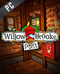 WILLOWBROOKE POST | STORY-BASED JOB MANAGEMENT GAME - STEAM - MULTILANGUAGE - WORLDWIDE - PC - Libelula Vesela - Jocuri video