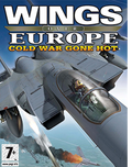 WINGS OVER EUROPE - STEAM - PC - WORLDWIDE - EN - Libelula Vesela - Jocuri video