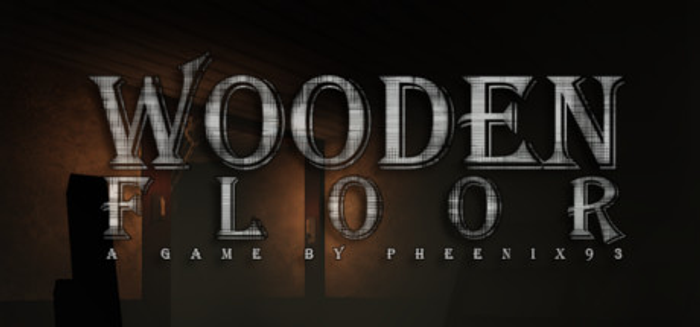 WOODEN FLOOR - PC - STEAM - MULTILANGUAGE - WORLDWIDE - Libelula Vesela - Jocuri video