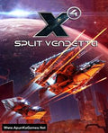 X4: SPLIT VENDETTA (DLC) - PC - STEAM - MULTILANGUAGE - WORLDWIDE - Libelula Vesela - Jocuri video
