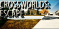 CROSSWORLDS: ESCAPE - STEAM - WORLDWIDE - MULTILANGUAGE - PC - Libelula Vesela - Jocuri video