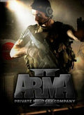 ARMA II: PRIVATE MILITARY COMPANY - STEAM - PC - WORLDWIDE - MULTILANGUAGE - Libelula Vesela - Jocuri video