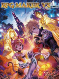 RPG MAKER VX ACE - ANIMATIONS COLLECTION I: QUINTESSENCE - PC - STEAM - MULTILANGUAGE - EU - Libelula Vesela - Software