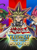 YU-GI-OH! LEGACY OF THE DUELIST - PC - STEAM - MULTILANGUAGE - EU - Libelula Vesela - Jocuri video