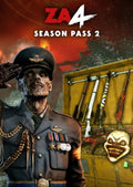 ZOMBIE ARMY 4: SEASON PASS TWO - PC - STEAM - MULTILANGUAGE - WORLDWIDE - Libelula Vesela - Jocuri video