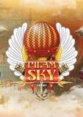 PILAM SKY - PC - STEAM - MULTILANGUAGE - WORLDWIDE - Libelula Vesela - Jocuri video