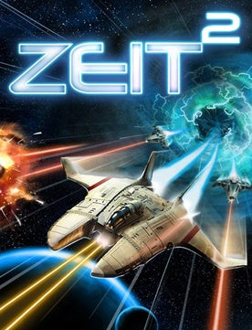 ZEIT² - STEAM - PC - WORLDWIDE - MULTILANGUAGE