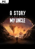A STORY ABOUT MY UNCLE - STEAM - PC - EU - MULTILANGUAGE - Libelula Vesela - Jocuri video