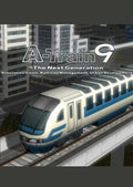 A-TRAIN 9 V1.0: THE NEXT GENERATION - STEAM - MULTILANGUAGE - WORLDWIDE - PC - Libelula Vesela - Jocuri video