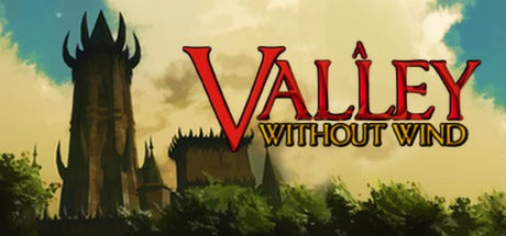 A VALLEY WITHOUT WIND - STEAM - PC - MULTILANGUAGE - WORLDWIDE - Libelula Vesela - Jocuri video