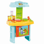 PRIMA MEA BUCATARIE - FISHER PRICE (FP1820) - Libelula Vesela - Jucarii